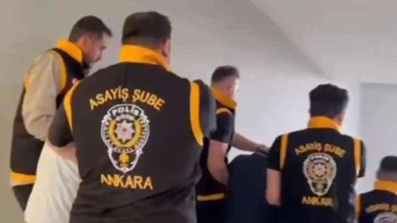 13 yıllık sır cinayet çözüldü 2013 yılında işlenen Kemal Güven Aydoğan cinayetiyle ilgili faili meçhul