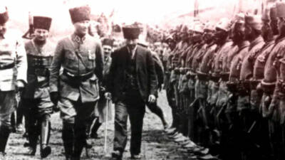 Milli Savunma Bakanlığı (MSB), 19 Mayıs Atatürk'ü Anma, Gençlik ve