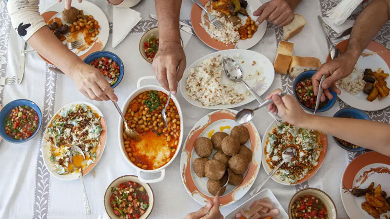 Gastronomi dünyasının en popüler platformlarından biri olan TasteAtlas, "Dünyanın en