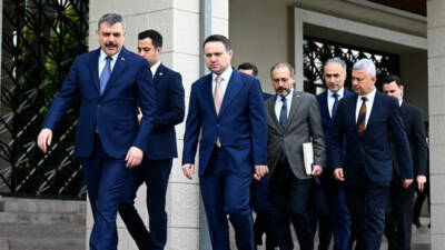 Dolandırıcılık faaliyetlerine karşı Dolandırıcılıkla Mücadele Merkezi kuruluyor.