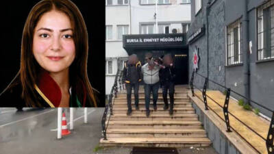 Bursa’nın Gürsu ilçesinde avukat Hatice Kocaefe’nin hayatını kaybettiği, kardeşi Elif