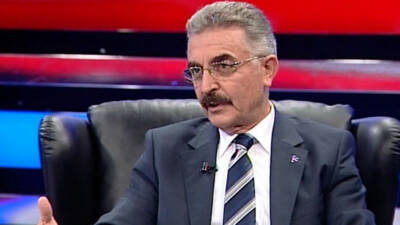 Olay Gazetesi Yazarı Ahmet Emin Yılmaz, MHP'nin kongre sürecini ve