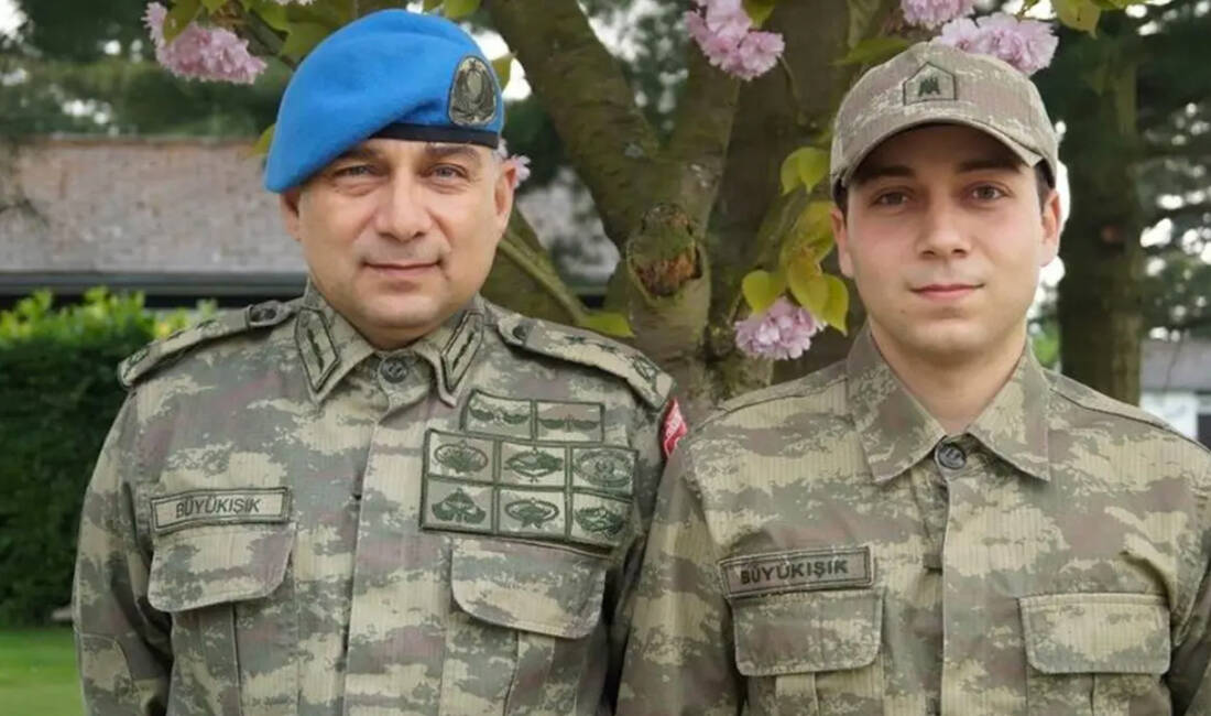 Dorukhan Büyükışık’ın ölümü: Son zanlı da yakalandı İzmir'de 8 yıl önce 26 yaşındaki Dorukhan Büyükışık'ın inşaat şantiyesinde