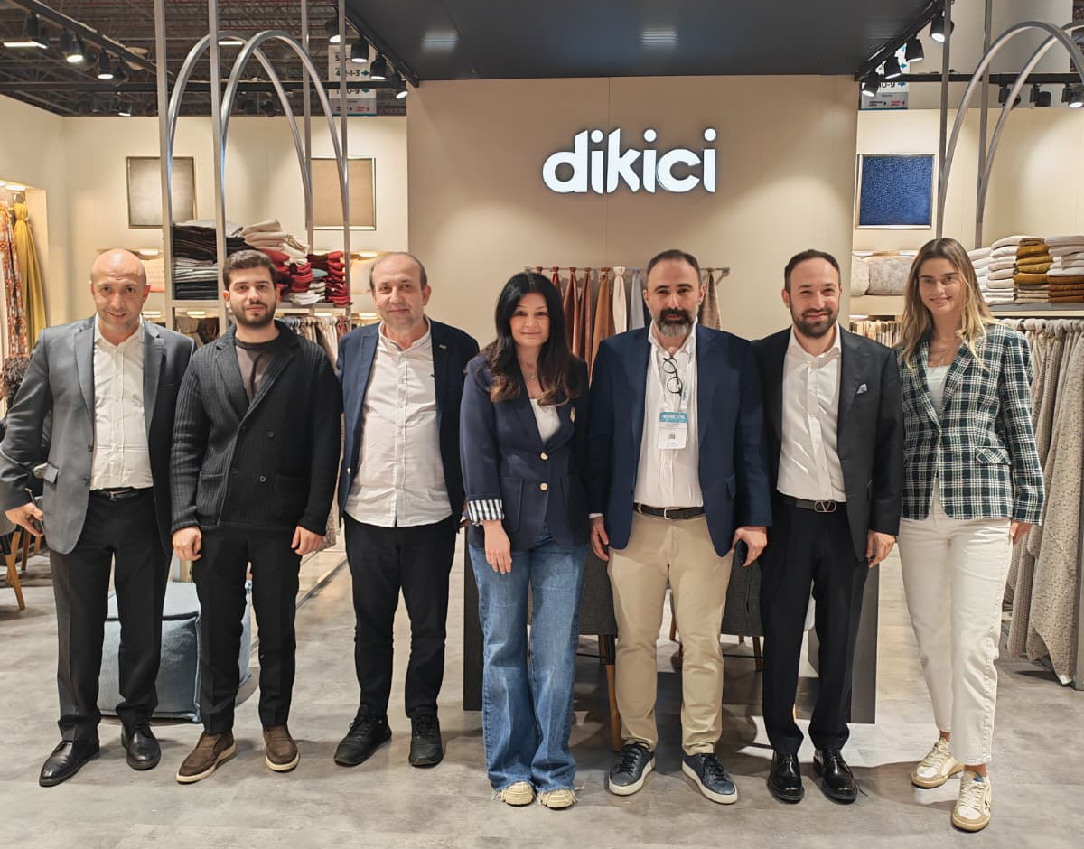 DOSABSİAD firmaları HOMETEX 2026’ya damga vurdu 4 dosabsiad firmalari hometex 2026ya damga vurdu 5