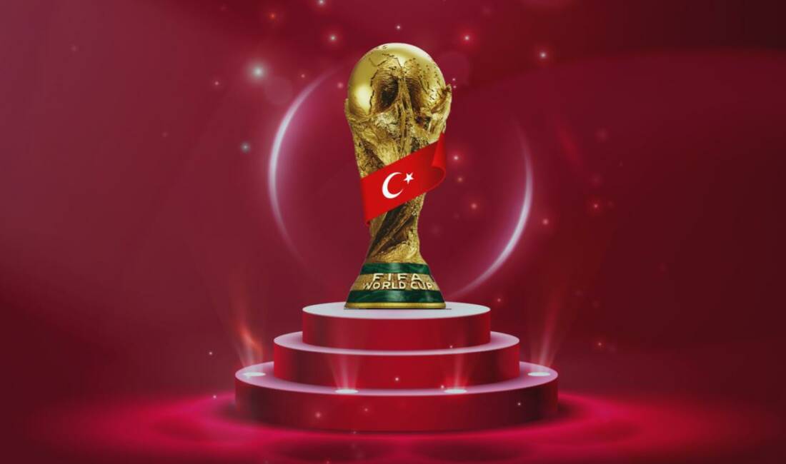 Tarihte ilk kez üç ülkede 48 takımla düzenlenecek 2026 FIFA