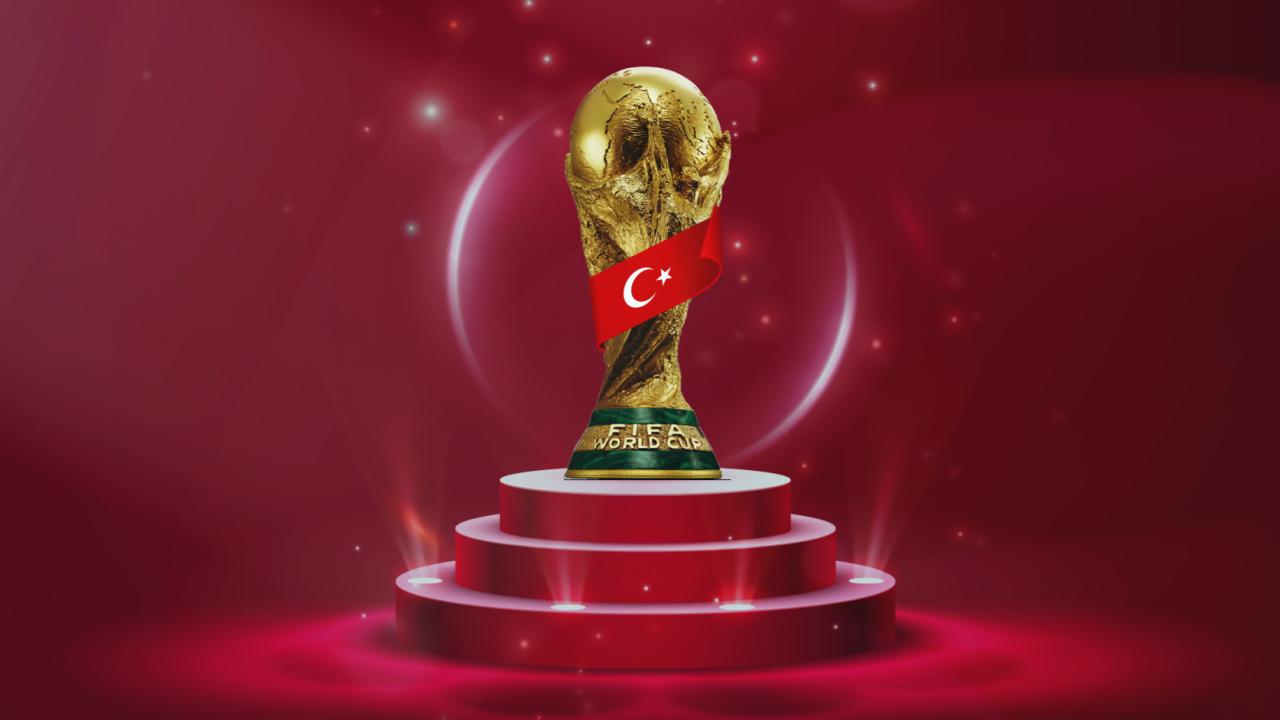 Dünya Kupası'na geri sayım! İşte başlama tarihi ve tüm detaylar... 1 dunya kupasina geri sayim 0c05af5f83b4