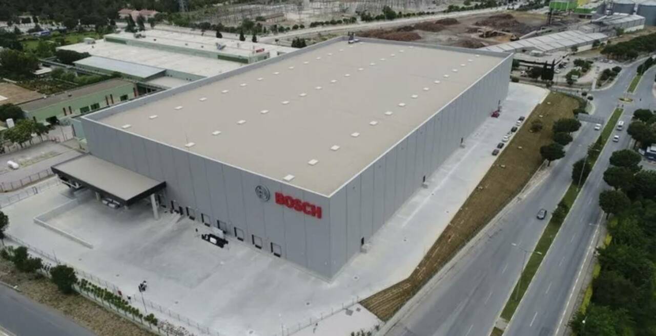 Bursa'nın ünlü fabrikasında yüzlerce çalışanı ilgilendiren şok! 1 ekran resmi 2026 05 01 153232