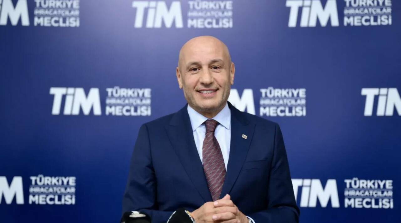 TİM Başkanı Gültepe açıkladı;'Bursa aylık ihracatta en yüksek seviyesine ulaştı' 1 ekran resmi 2026 05 02 180214