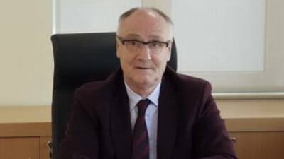 Bursa Büyükşehir Belediyesi'nin eski başkanlarından Erdoğan Bilenser'in abisi Ertan Bilenser