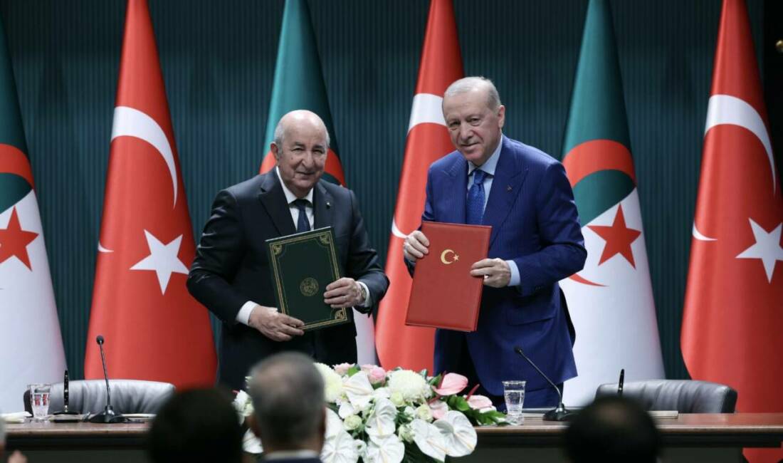 Cumhurbaşkanı Erdoğan: ‘İsrail bölgede güvenlik sorunu’ Cumhurbaşkanı Erdoğan, İsrail'in bölgede güvenlik sorunu olduğuna dikkat çekerek, "Bölgemizin