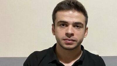 Bursa’nın Karacabey ilçesinde 2 ay önce astsubaylık görevinden ayrılan ve