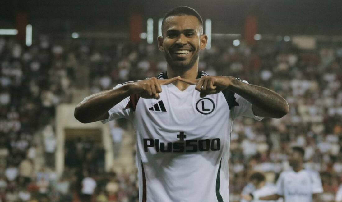 Bursaspor’un ilk yabancı transferi bitti bitiyor! Bursaspor yönetimi Juergen Elitim’in transferi için önemli aşama kaydetti... Legia