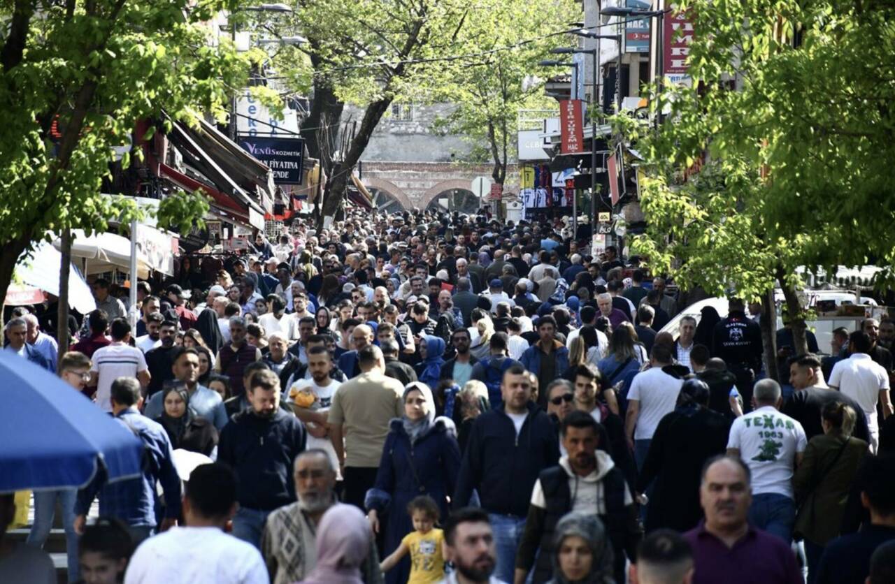 Bursa'daki genç nüfus sayısı belli oldu! 3 milyon 263 bin kişiden ne kadarı genç? 4 ekran resmi 2026 05 14 124033