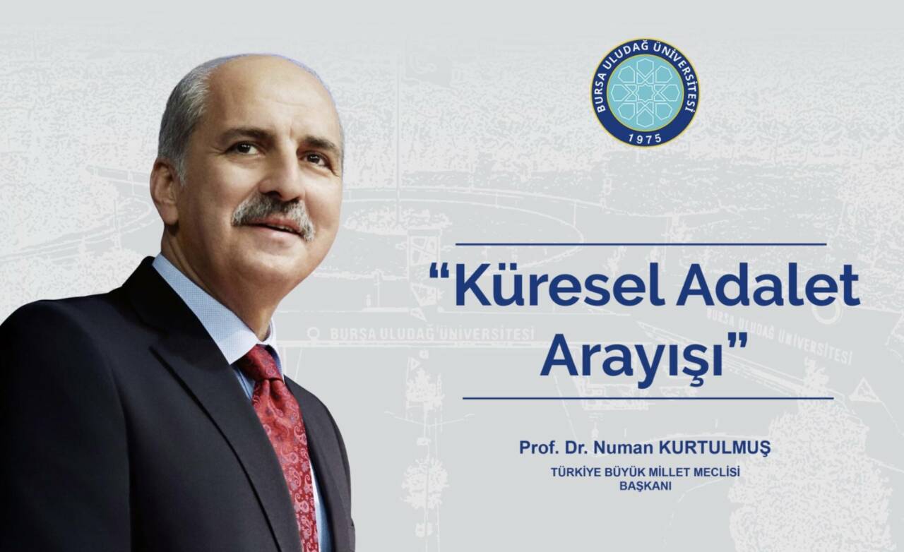 TBMM Başkanı Kurtulmuş Bursa Uludağ Üniversitesi'nin konuğu olacak 3 ekran resmi 2026 05 14 133552