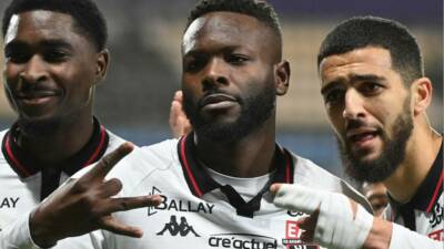 Fransa Ligue 2 takımlarından Guingamp’ın Mafouta için istediği bonservis ücretini