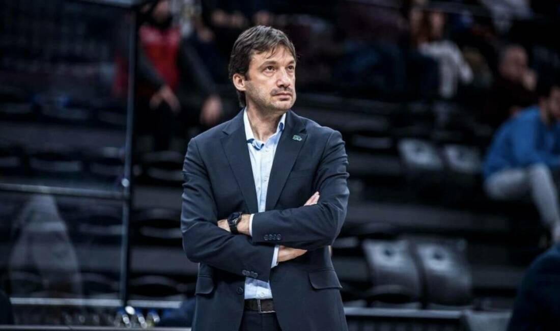 Türkiye Sigorta Basketbol Süper Ligi'ndeki Bursa ekibi TOFAŞ'ın yollarını ayırdığı