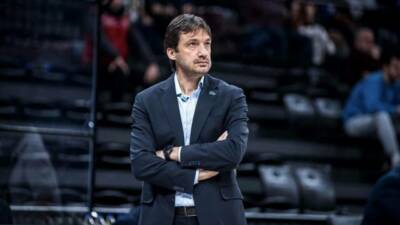 Türkiye Sigorta Basketbol Süper Ligi'ndeki Bursa ekibi TOFAŞ'ın yollarını ayırdığı
