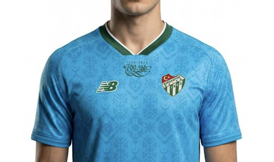 Bursaspor’dan önemli duyuru; “Bu gece ara veriyoruz’ Bursaspor Proje Kurulu Başkanı ve Bursastore Sorumlusu Enbiya Topal, fetih
