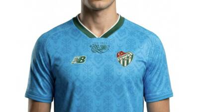 Bursaspor Proje Kurulu Başkanı ve Bursastore Sorumlusu Enbiya Topal, fetih