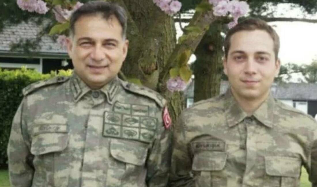 Dorukhan Büyükışık dosyası yeniden açıldı! Bursa dahil 9 ilde operasyon İzmir'de 8 yıl önce 26 yaşındaki Dorukhan Büyükışık'ın inşaat şantiyesinde