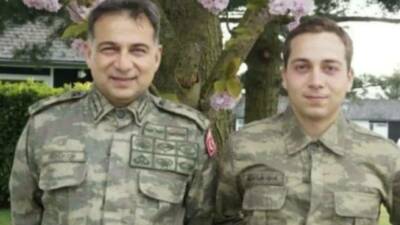 İzmir'de 8 yıl önce 26 yaşındaki Dorukhan Büyükışık'ın inşaat şantiyesinde