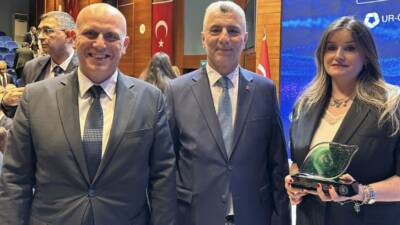 Sürdürülebilir tarım ve üretim uygulamalarıyla Türkiye’de tarımın ve tarıma dayalı