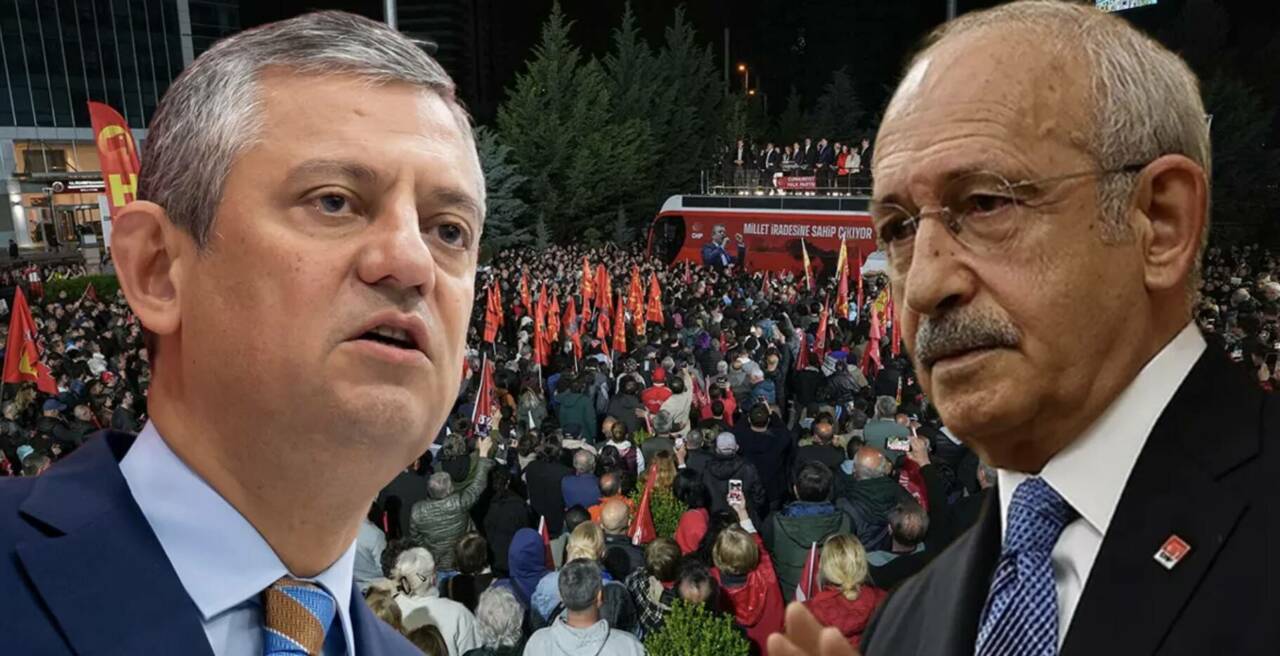 Kılıçdaroğlu'ndan Özel'e:'En uygun zamanda kurultaya gidelim' 1 ekran resmi 2026 05 22 204600