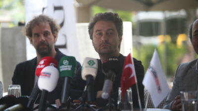 Türkiye Sigorta Basketbol Süper Ligi’nde kümede kalmayı başaran Bursaspor Basketbol’un