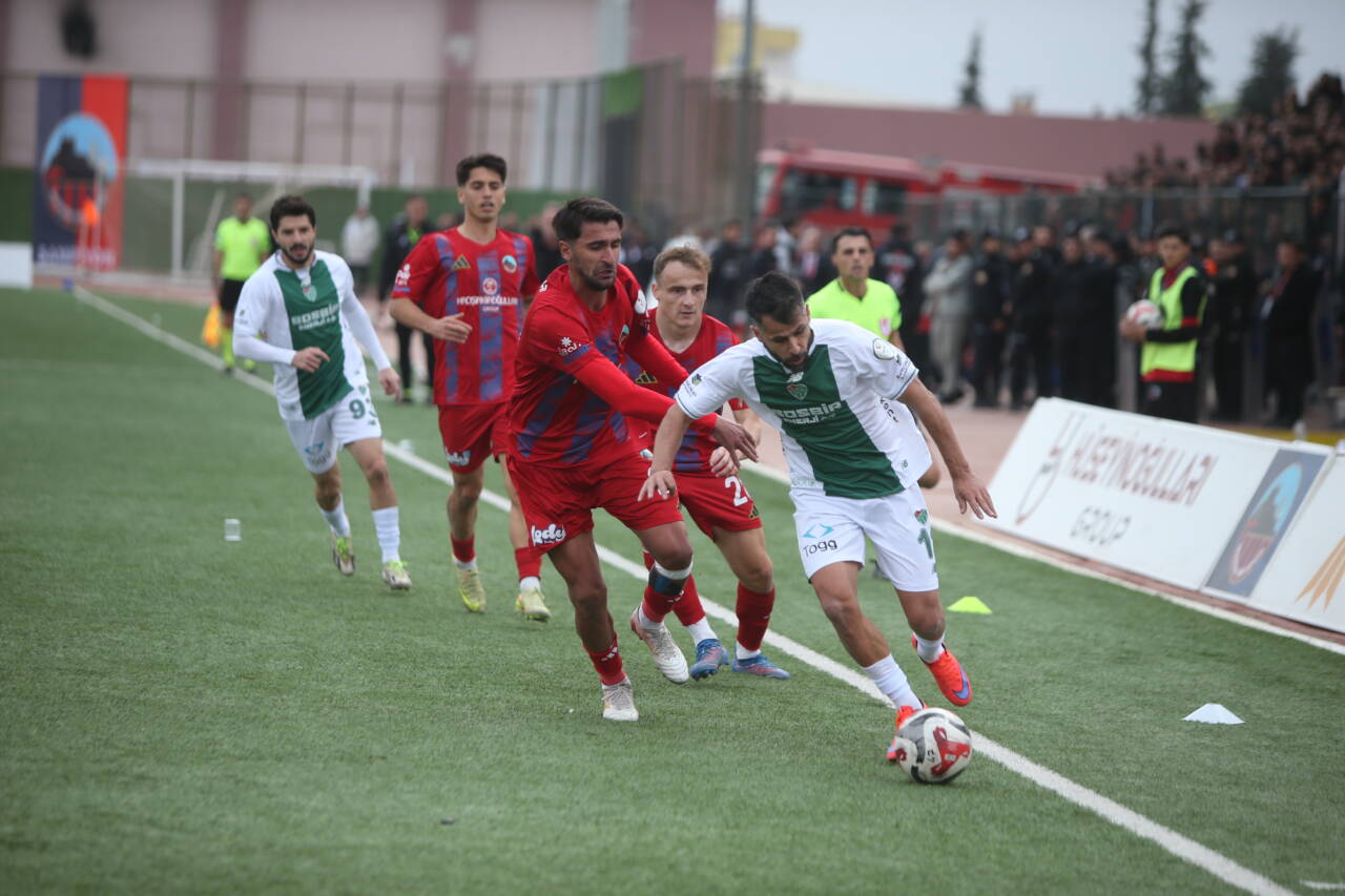 Bursaspor için zor karar! 2 emre7981