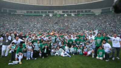 Bursaspor’un gelecek sezonda şampiyonluk mücadelesi vereceği ligde tüm takımlar netleşiyor...