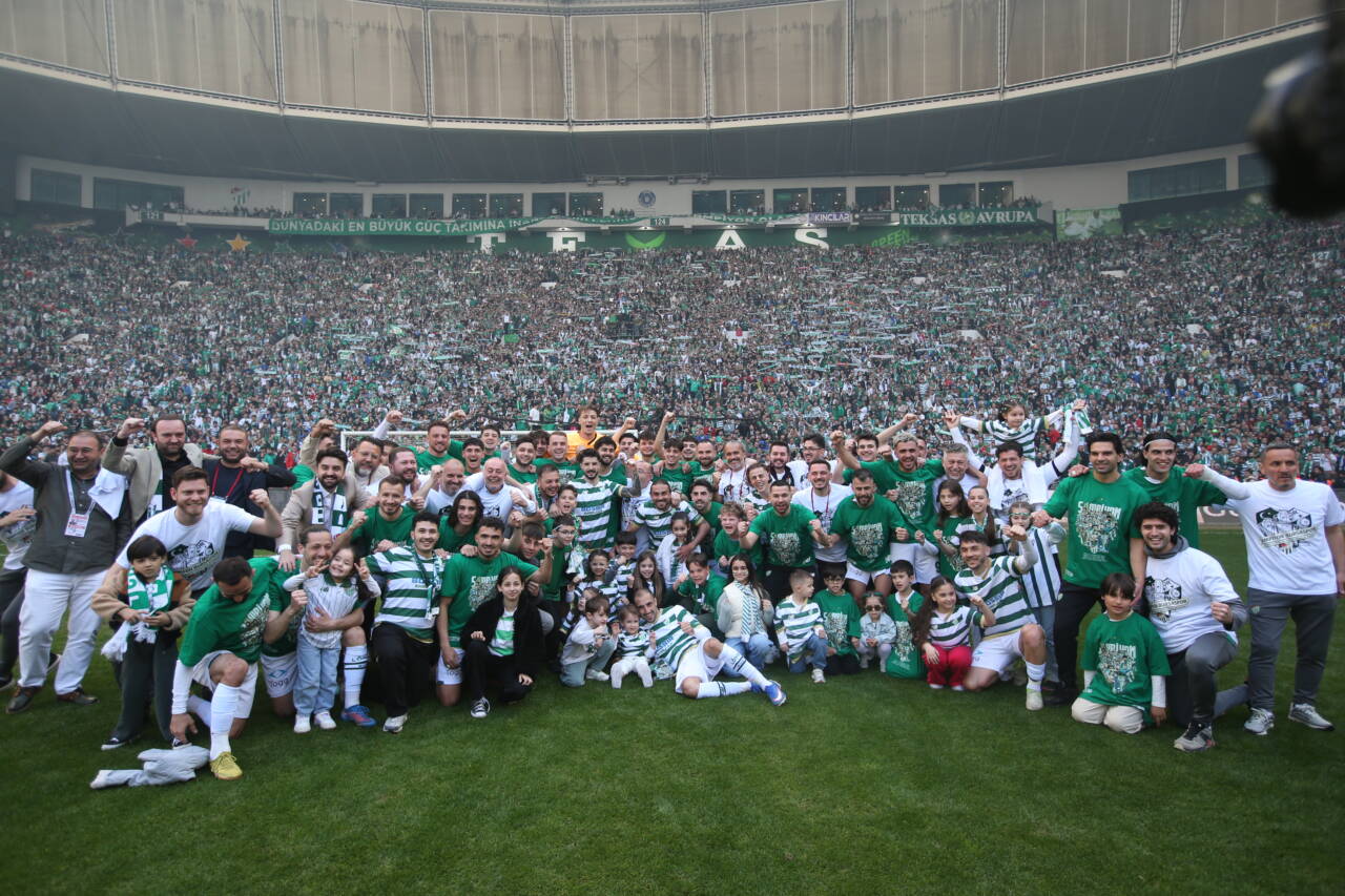 Bursaspor'u 1.Lig'de ne bekliyor? 2 emre8124