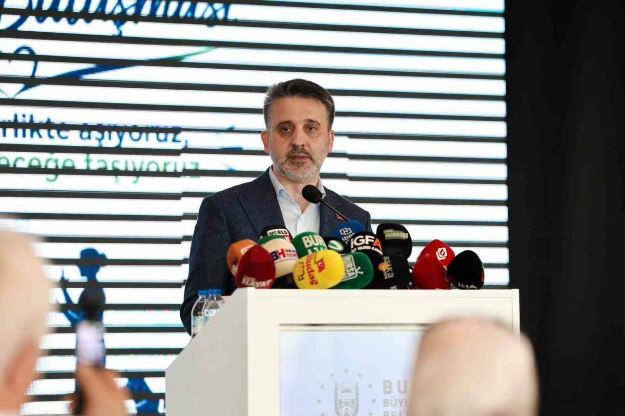 ’Engelsiz Bursa Buluşması’nda gönüller bir oldu 4 engelsiz bursa bulusmasinda gonuller bir oldu 67154fca6f92
