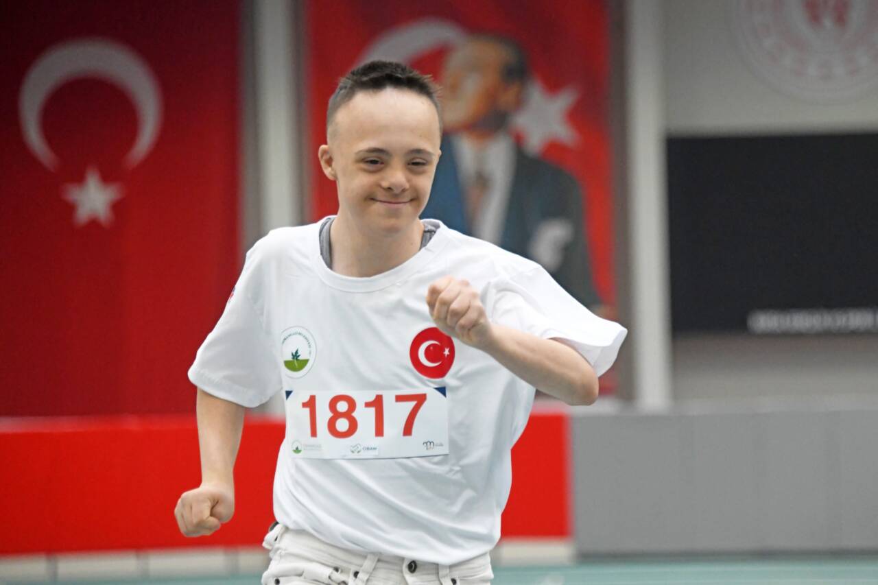 Osmangazi Belediyesi’nden engelsiz spor şöleni 10 Osmangazi Belediyesi’nden Engelsiz Spor Şöleni