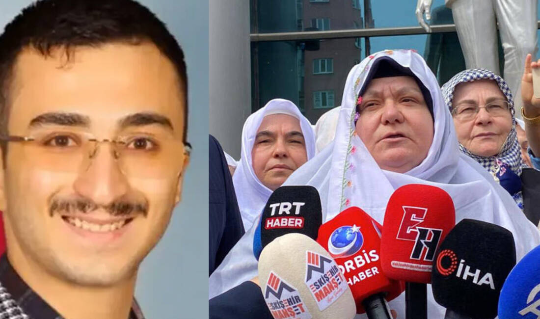 Belediye başkanını kıyafeti üzerinden hedef almıştı! İkinci duruşmada tahliye Eskişehir’in Mihalgazi Belediye Başkanı Zeynep Güneş Akgün’ü giydiği geleneksel kıyafetleri