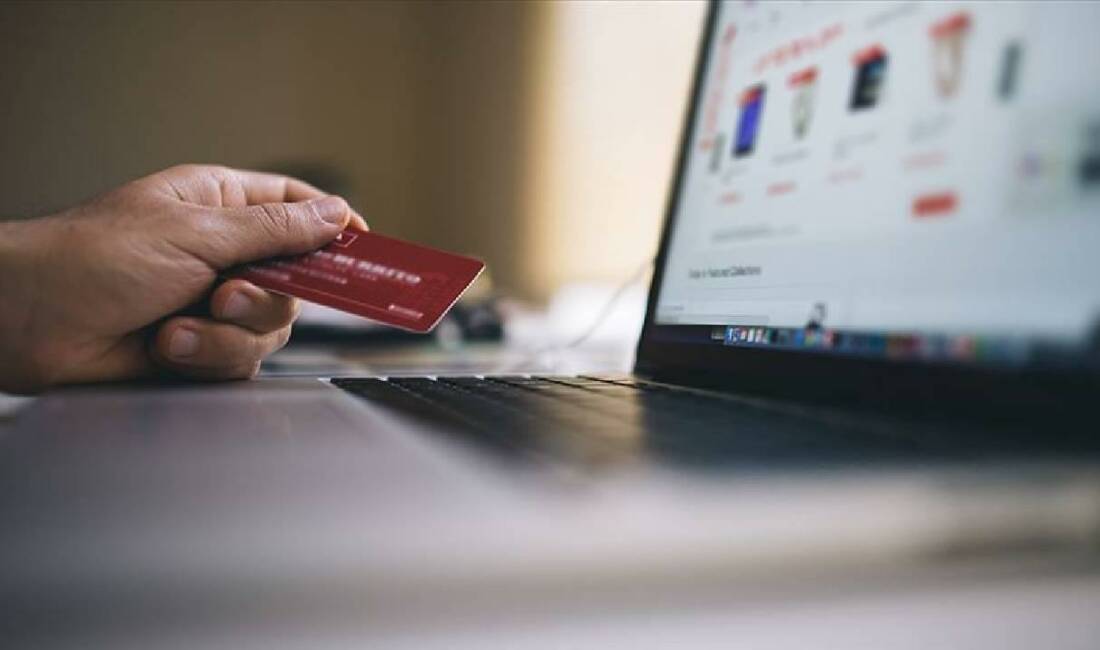 Anneler Günü öncesi e-ticaret platformlarında en yoğun talep kuyumculuk, giyim,