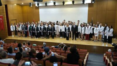 Mudanya Üniversitesi Sağlık Bilimleri Fakültesi Hemşirelik, Fizyoterapi ve Rehabilitasyon, Çocuk
