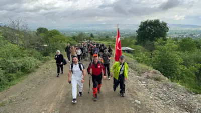 19 Mayıs Atatürk’ü Anma Gençlik ve Spor Bayramını da içerisinde