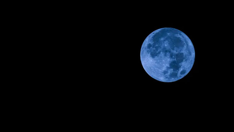 Bu gece gökyüzüne bakın! 2053’e kadar bir daha yaşanmayacak Bu gece gökyüzünde nadir görülen bir olay yaşanacak. Ay, aynı