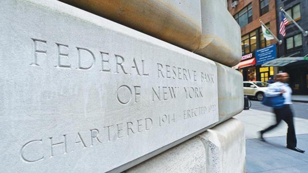 Fed, Powell'ı geçici başkan olarak atadı 1 fed jerome powelli gecici baskan olarak atadi 6b1456997126