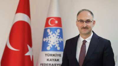 Türkiye Kayak Federasyonu'nun 12 Mayıs Salı günü gerçekleştirilecek Olağan Seçimli
