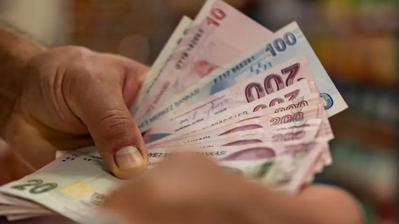 Çalışma ve Sosyal Güvenlik Bakanı Vedat Işıkhan, işsizlik maaşı ve