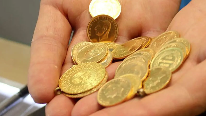 2026 yılında altın mevduat hesapları yüzde 21,5 oranında net 733