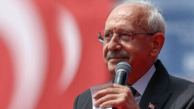 Mutlak butlan kararı sonrası Özgür Özel ve ekibi, ilk Parti