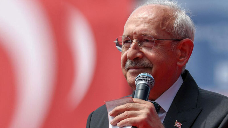 Sönmez: Kılıçdaroğlu göreve başladı Mutlak butlan kararı sonrası Özgür Özel ve ekibi, ilk Parti