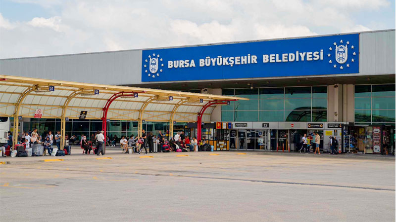 Bursa’da bayram öncesi otobüs biletlerine zam! İşte güncel fiyatlar… İran savaşı nedeniyle artan akaryakıt maliyetlerinden dolayı gözler bayram öncesi