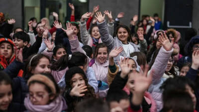 Milli Eğitim Bakanı Yusuf Tekin, okullarda ara tatilin yeni eğitim