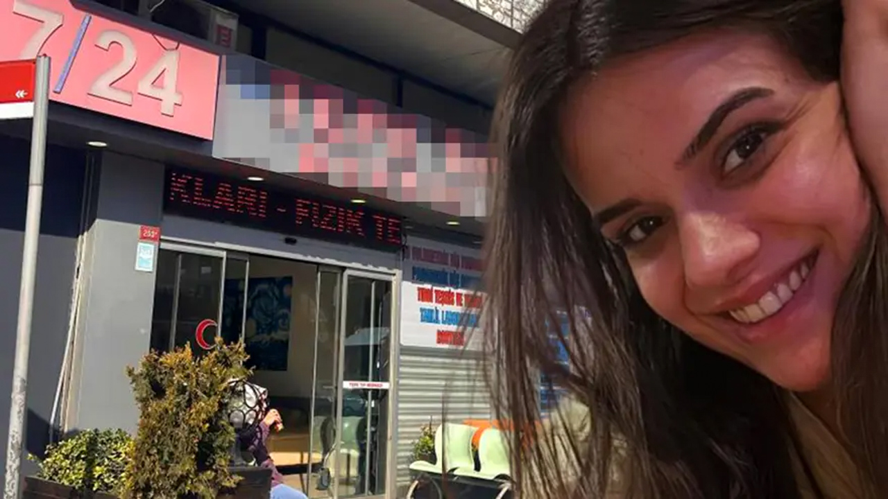 Gamze'nin ölümüne çifte soruşturma 1 gamze yildiz olumu n