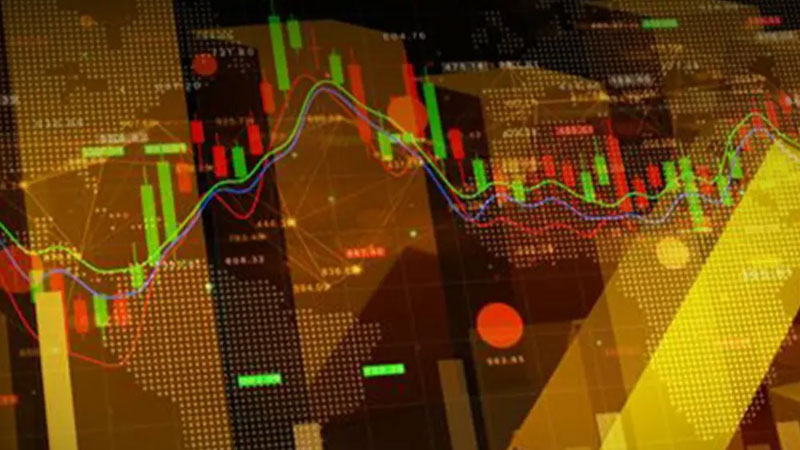 Dolar, altın ve borsa yükselişte! İşte geçen haftanın en çok kazandıranı Bu hafta yatırım araçlarından en fazla Borsa İstanbul'da BIST 100