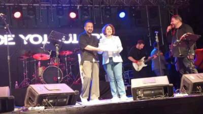 Edirne’de üniversitenin 38. Kültür, Sanat ve Spor Şenlikleri bu kez