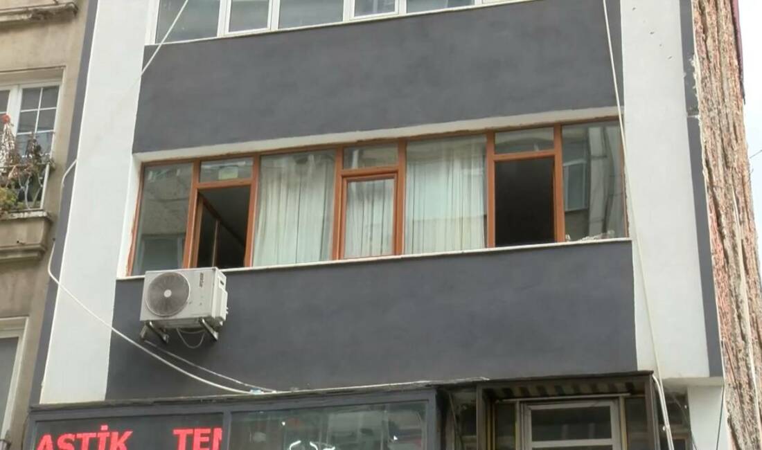 Gelinini öldürmüştü! İfadesi ortaya çıktı İstanbul Şişli’de Menekşe K. (58), 6 yıldır cezaevinde olan oğlunun